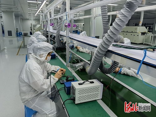 深圳企業(yè)家緣何成為邢臺招商使者？計算機軟件技術(shù)開發(fā)領(lǐng)域優(yōu)化營商環(huán)境加速高質(zhì)量發(fā)展