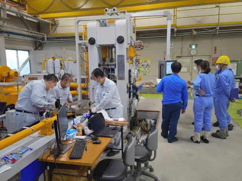 自立自強(qiáng)，譜寫鋼鐵工業(yè)中試研發(fā)技術(shù)新篇章——記東北大學(xué)2011鋼鐵共性技術(shù)協(xié)同創(chuàng)新中心中試研發(fā)創(chuàng)新團(tuán)隊(duì)計(jì)算機(jī)軟件技術(shù)開發(fā)