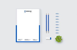 Edecann Silos 以工業(yè)美學重塑品牌視覺語言