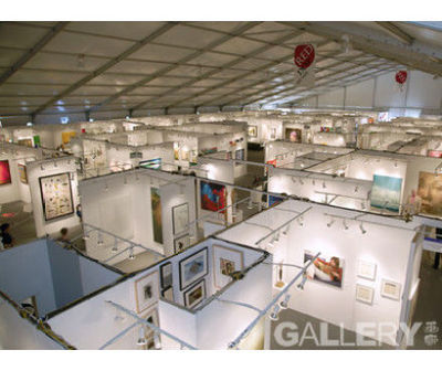 廣州中藝展覽服務(wù)綜合評測 專業(yè)高效，性價比高