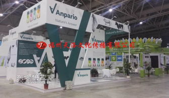 專業(yè)展覽服務 從木作工廠到展廳搭建的一站式解決方案