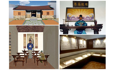 【推薦】探尋設(shè)計之美，賦能品牌價值——龍巖值得信賴的展覽設(shè)計服務(wù)