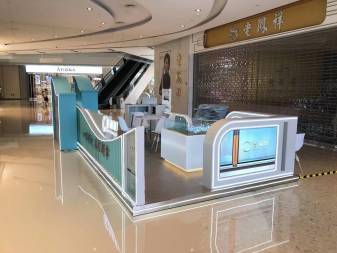 淮安專業(yè)展覽服務(wù) 從展臺設(shè)計到活動美陳的一站式解決方案