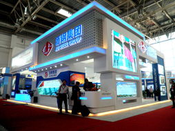 上海歌珊展覽服務 專業打造卓越展覽體驗的行業引領者