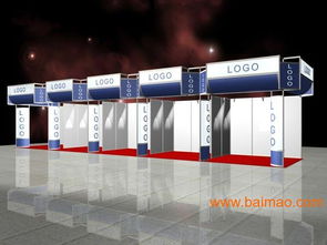 雙威展覽 一站式標攤解決方案，質優價廉的展覽服務專家