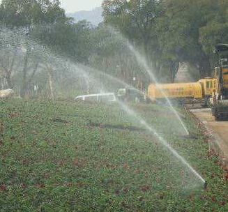 青海噴灌噴頭與西寧霧化噴頭報價及高清大圖解析，助力水電工程建設監理