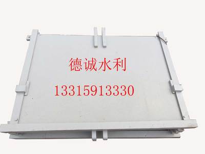 高壓鑄鐵閘門(mén)在水利工程中的應(yīng)用與質(zhì)量控制——以寧晉縣德誠(chéng)水利機(jī)械公司為例